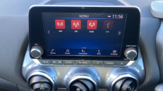 Nissan Juke 1.0 DiG-T 114 Acenta 5dr Petrol Hatchback